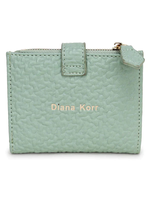 DIANA KORR CARD HOLDER WALLETS