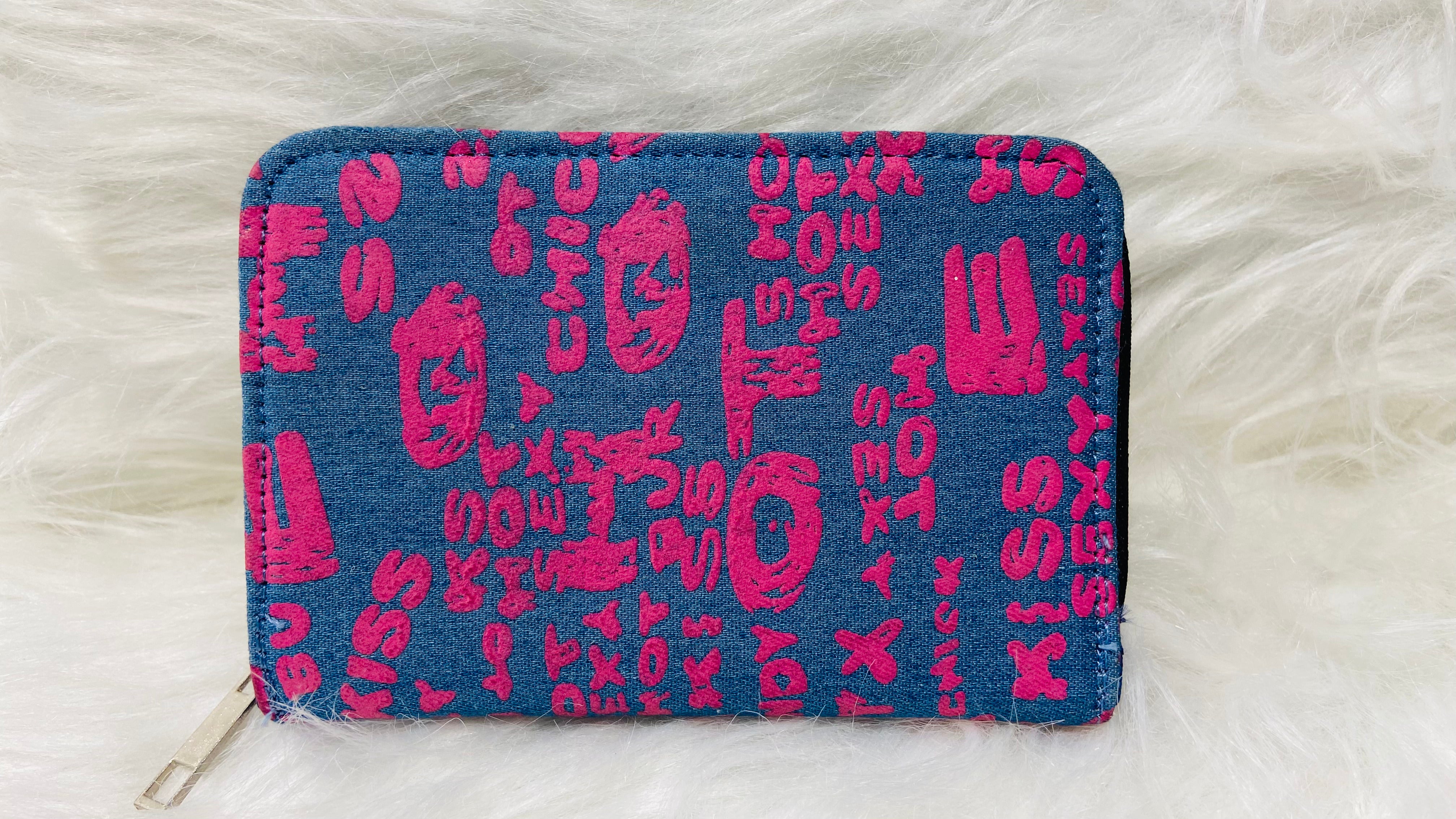 DIANA KORR WALLET