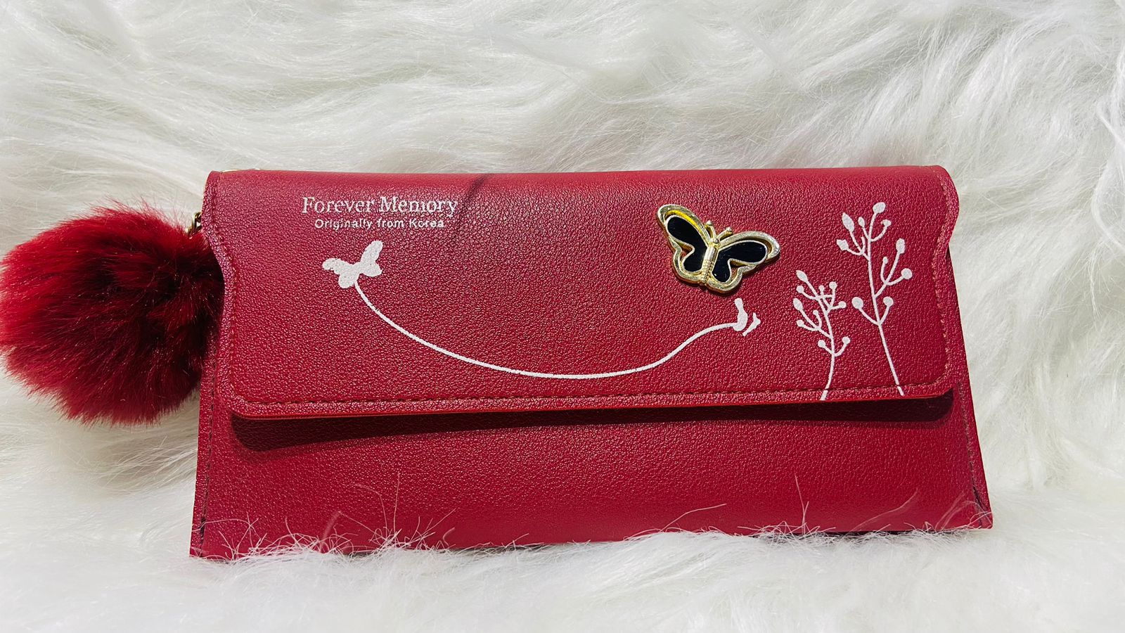 DIANA KORR WALLET